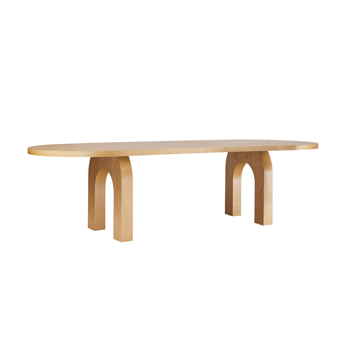 Ash Timber