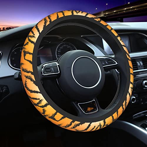 Tiger Skin