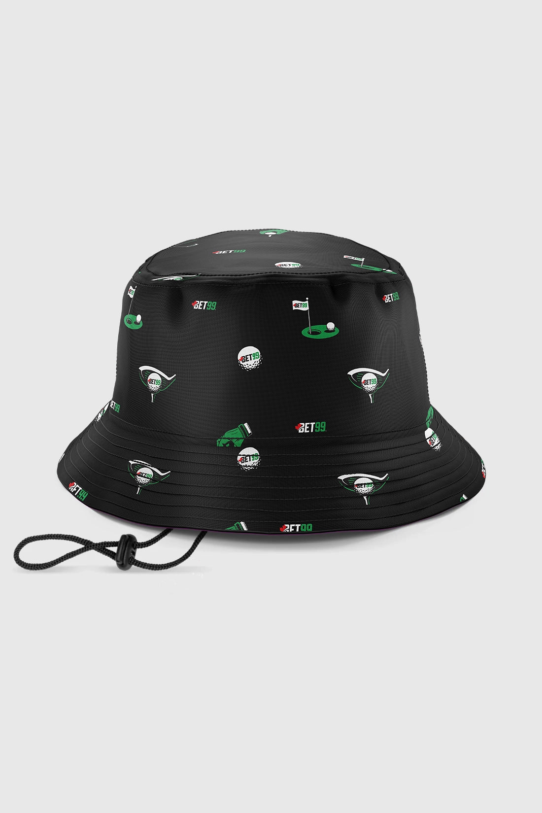 Black Pattern
