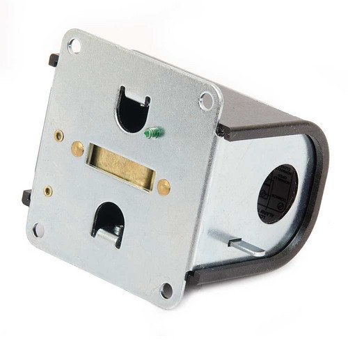 2M Manual Reset Cutoff Switch Compatible with McDonnell & Miller 47-2, 51-2, 51S2, 63 & 247-2 - Perfect for Industrial Boiler Safety Systems and HVAC Control Applications