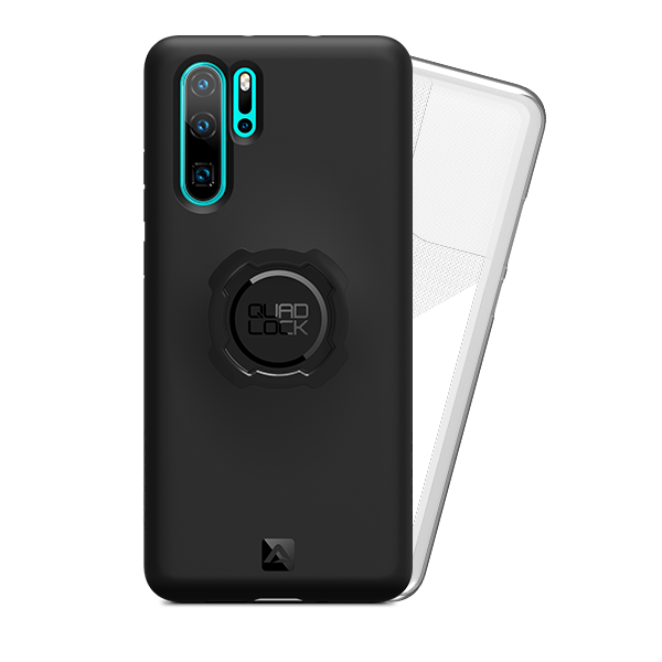 Huawei P30 Case - Shockproof & Slim Protective Cover for Huawei P30 - Perfect for Daily Use, Travel & Outdoor Activities