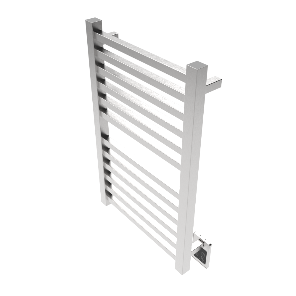 Amba Quadro Q2132 Hardwired Towel Warmer - 21.25