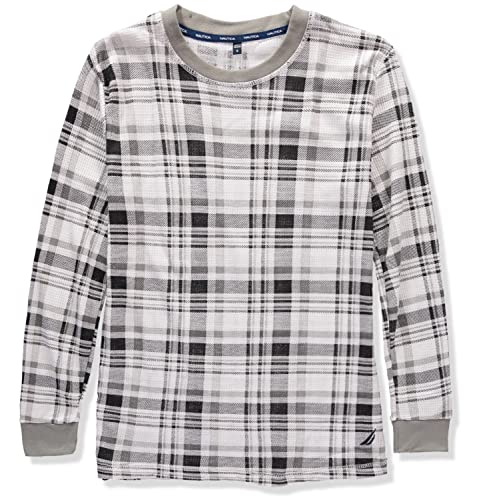 Grey Plaid
