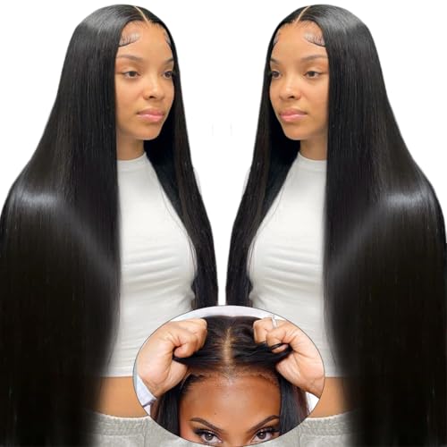 250% Density 6x4 Wig