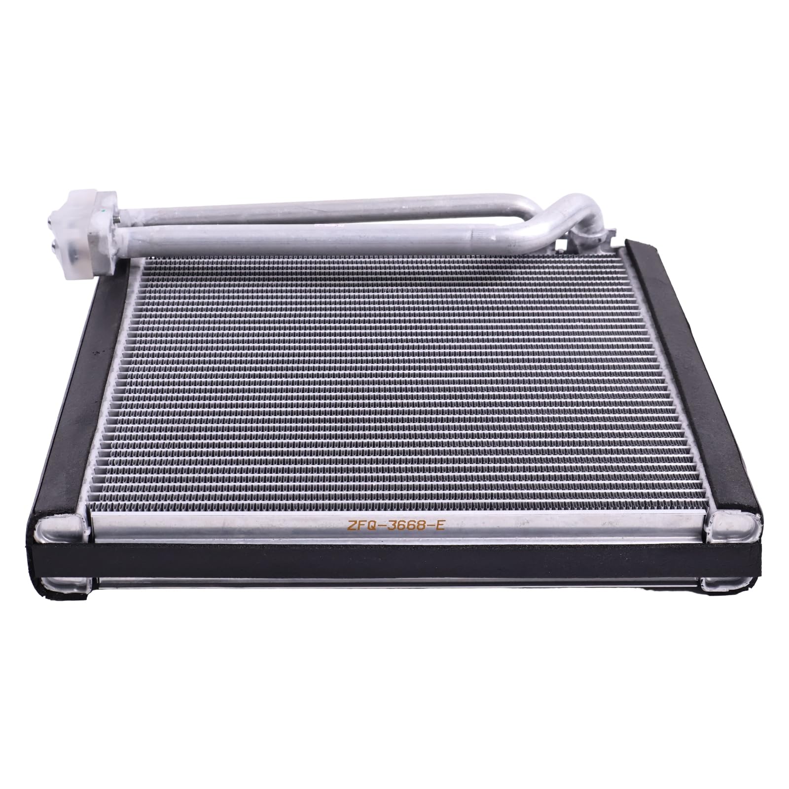 ND446600-0991 Air Conditioner Evaporator for Komatsu Excavator PC200-7 PC200-8 PC200LC-7 PC200LC-8 | Replacement AC Cooling Unit for Construction Equipment | Perfect for Hot Weather Operation and Cab Comfort