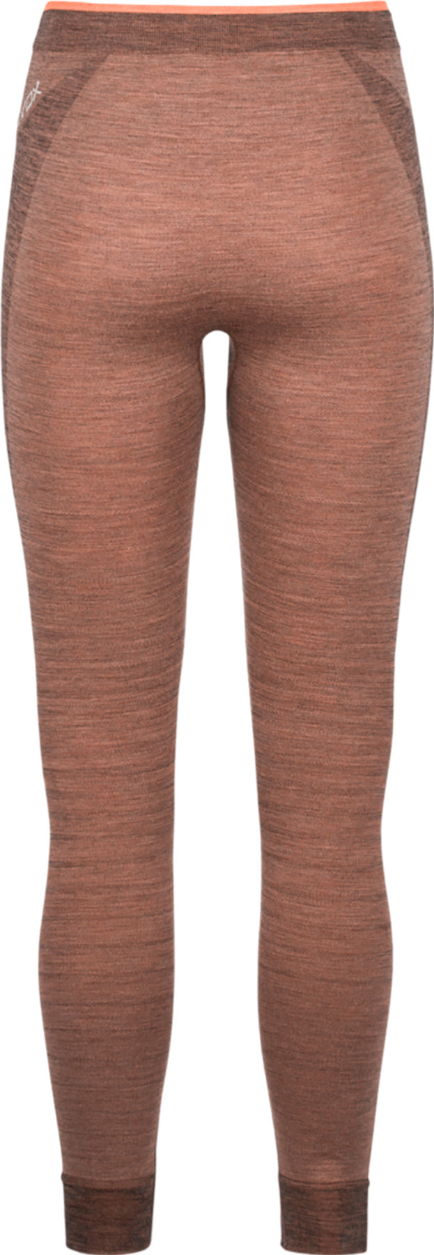 230 Competition Long Base Layer Pants for Women - Thermal Underwear for Cold Weather Running, Skiing & Outdoor Sports