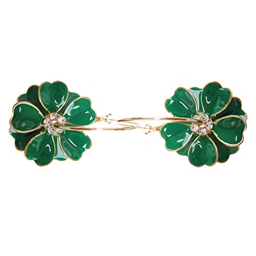 Mini Deep Green