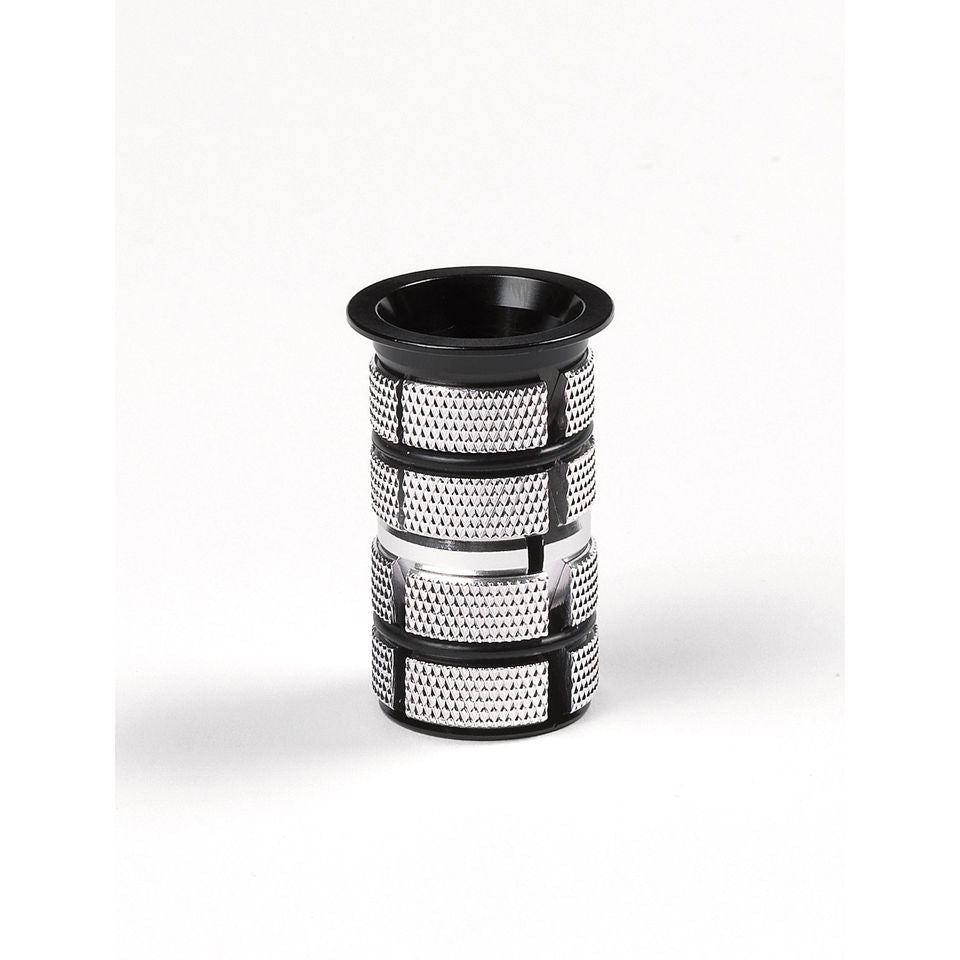 Deda Elementi Carbon Fiber Steerer Expander Bung - Lightweight & Durable for Road & Mountain Bikes - Perfect for Cycling Enthusiasts & Professional Racers