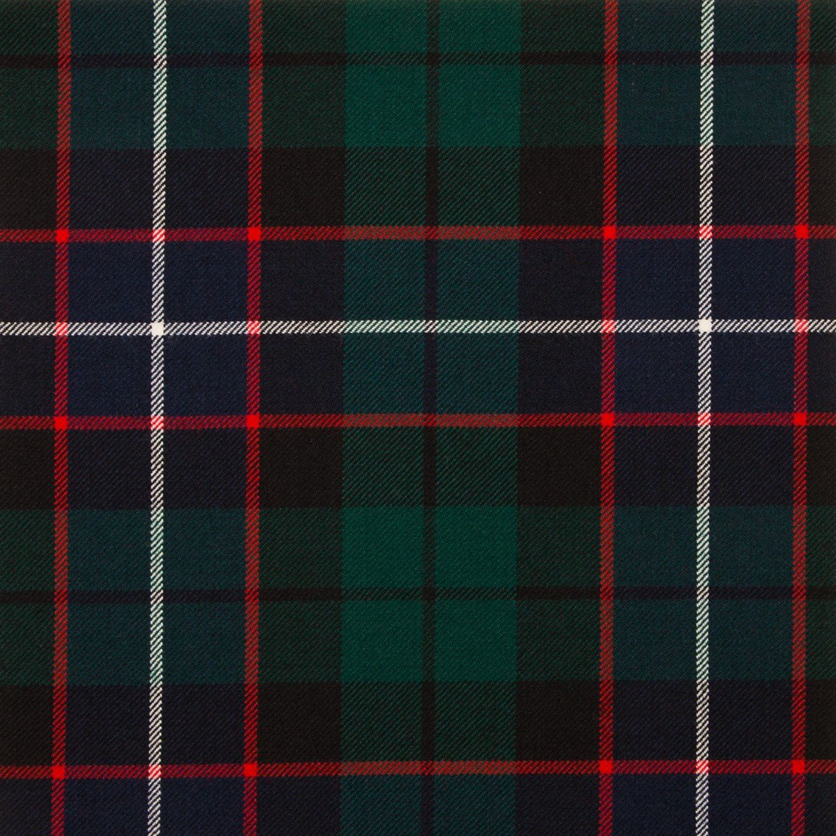 Premium Wool Bow Ties for Men - 16 Classic Tartan Patterns - Pre-Tied for Easy Wear - Perfect for Weddings, Parties & Formal Events