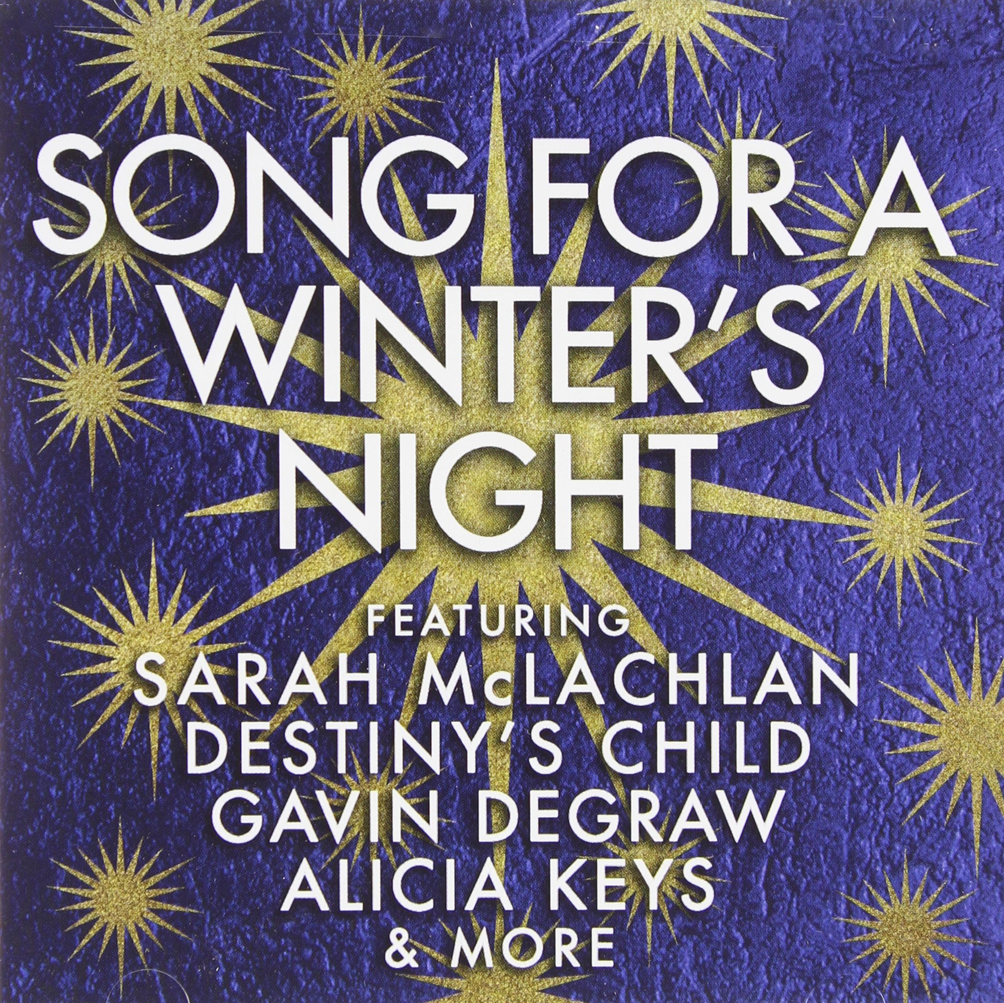 Song For A Winter's Night - Romantic Winter Music for Cozy Evenings by the Fireplace | Perfect for Christmas, Snowy Nights & Relaxation