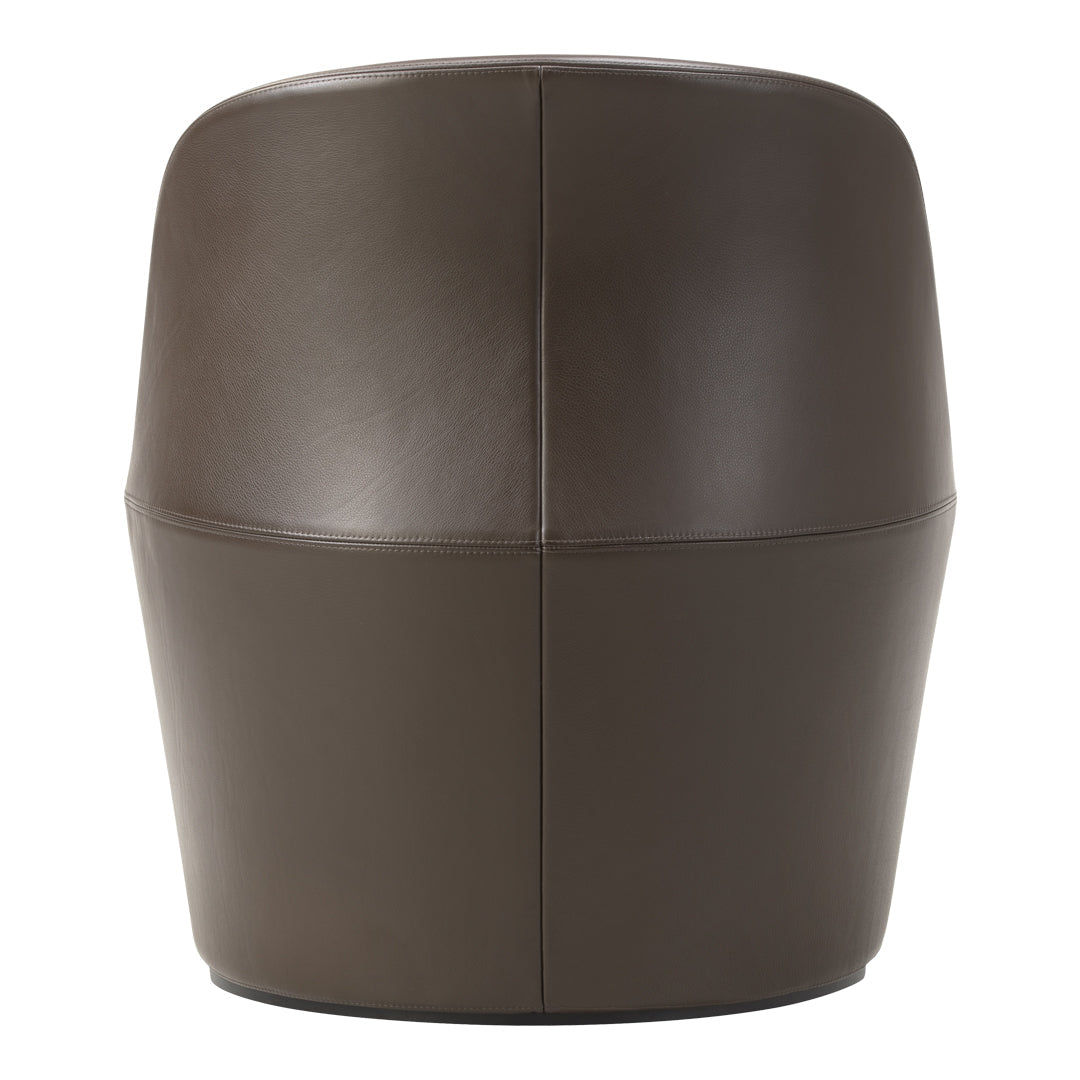 Gomo Lounge Chair - Modern Comfortable Recliner for Living Room, Bedroom & Patio - Perfect for Relaxing, Reading & Napping