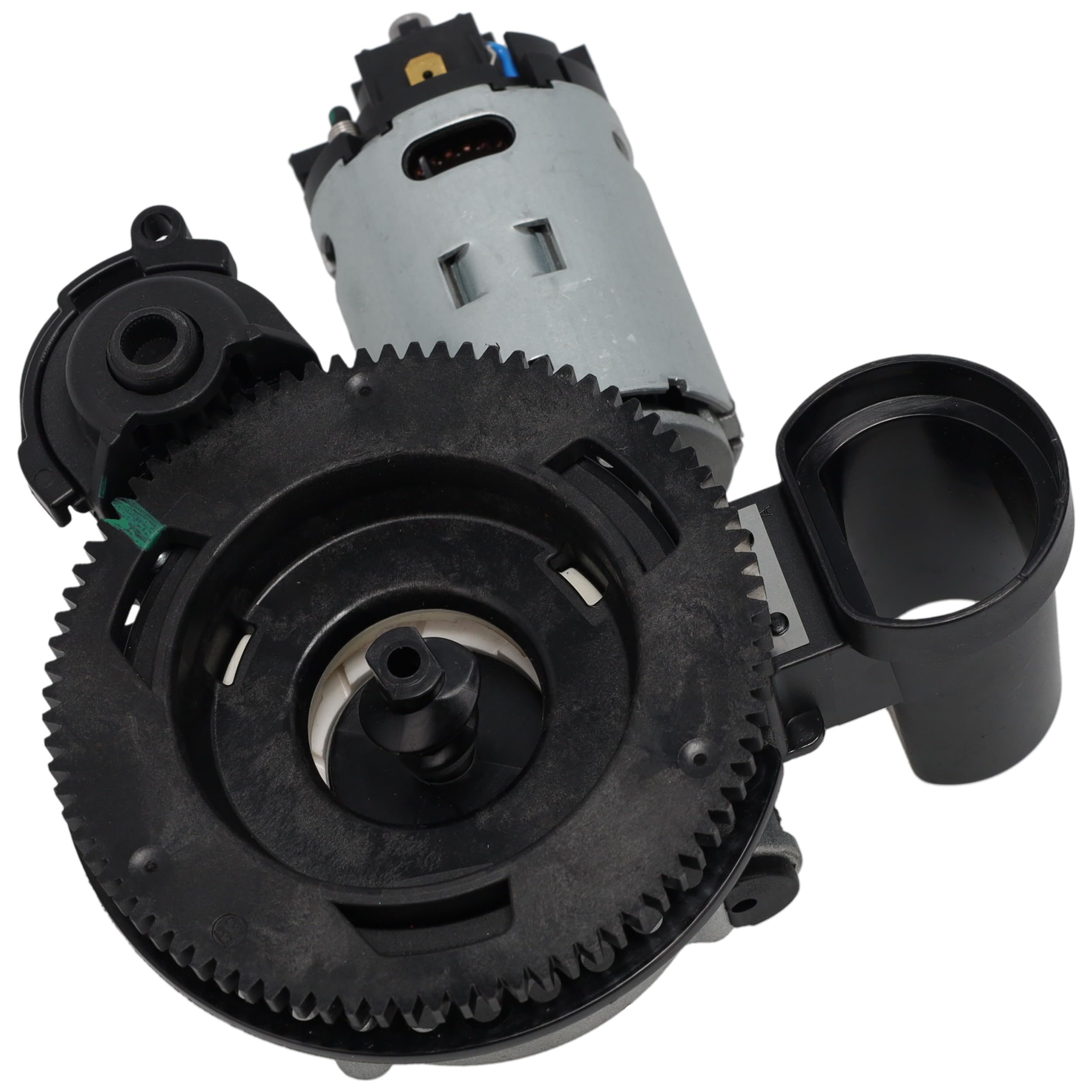 Original Coffee Grinder Assembly 120V for Commercial Coffee Machines - Durable Replacement Part for Espresso & Brewing - Perfect for Cafes, Restaurants & Offices