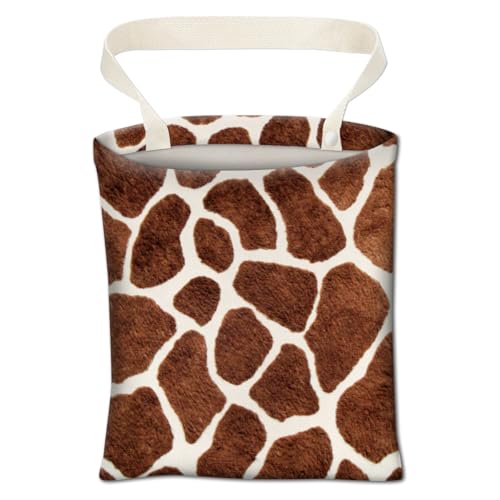 Giraffe Skin Print
