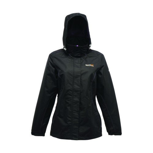 Women's Winter Parka Coat - Waterproof Windproof Insulated Jacket for Cold Weather - Perfect for Outdoor Activities, Hiking & Snow Sports