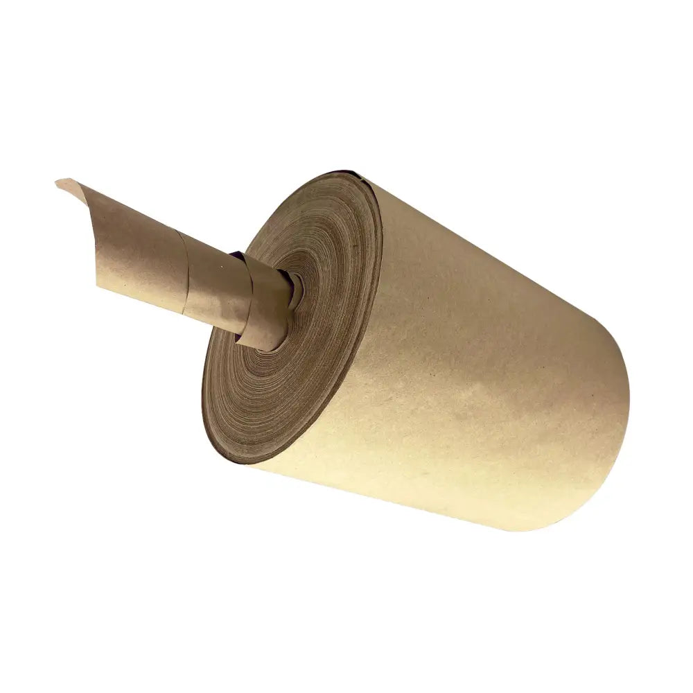 Eco-Friendly Void Fill Paper Roll 350mm x 450mm 70GSM - Perfect for Packaging, Shipping Protection & Gift Wrapping