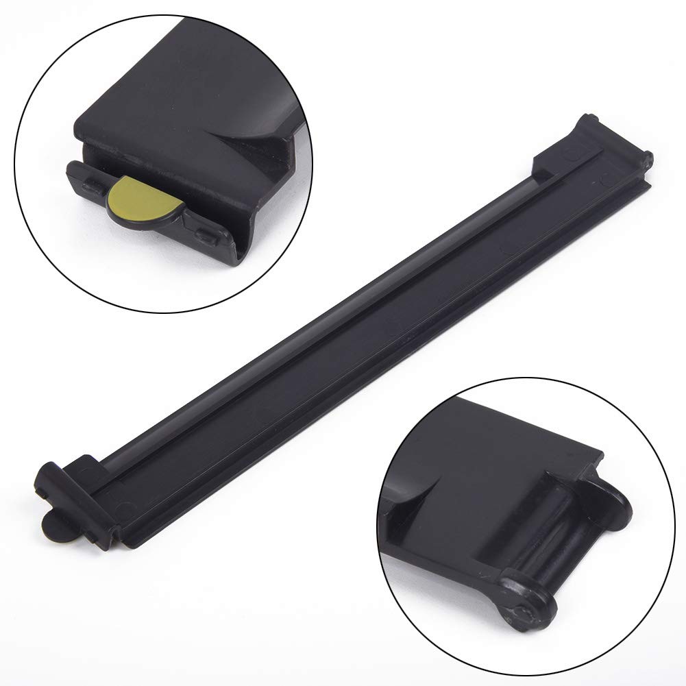iRobot Roomba 500 600 700 Series (760 770 780 790 761 650) Dust Bin Door Latch Replacement - Vacuum Cleaner Accessories for Easy Maintenance & Repair - Perfect for Home Cleaning Robots