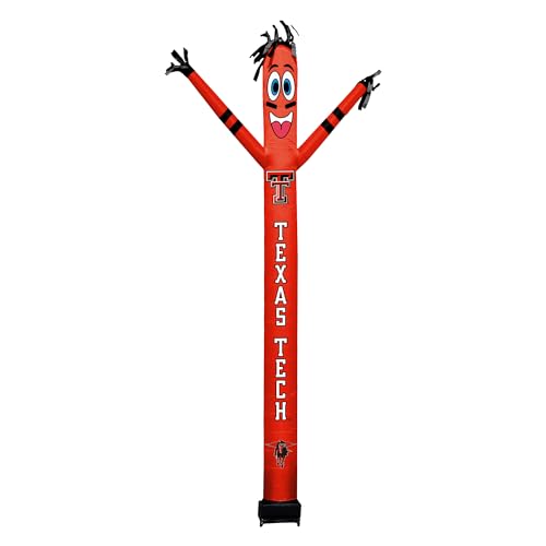 Texas Tech Red Raiders