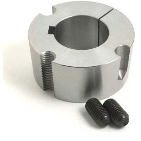 2517 Series Tapered Locking Steel Bushing - 1-15/16