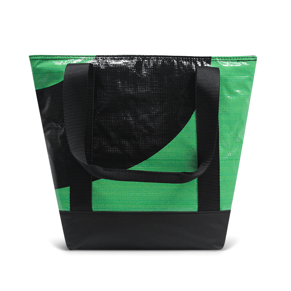 Beck Cooler Bag Bk1 01194 - Insulated Lunch Box for Work, Picnics & Outdoor Activities - Leakproof & Durable Cooler Tote for Food & Drinks - Perfect for Beach, Camping & Travel