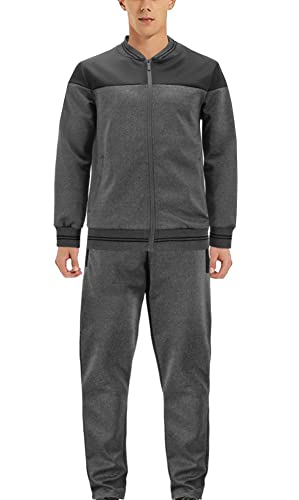 Dark Grey/Black