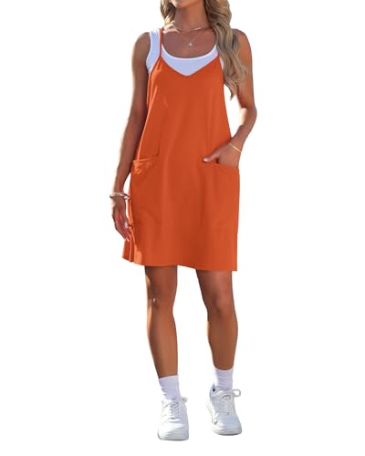 Orange Red