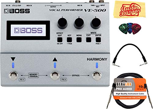 Bundle w/ Cable
