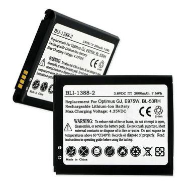 Netgear W10 3.8V 5040mAh Li-Ion Replacement Battery BLI-1542 for Netgear Routers - Long Lasting Power for Home & Office WiFi Networks