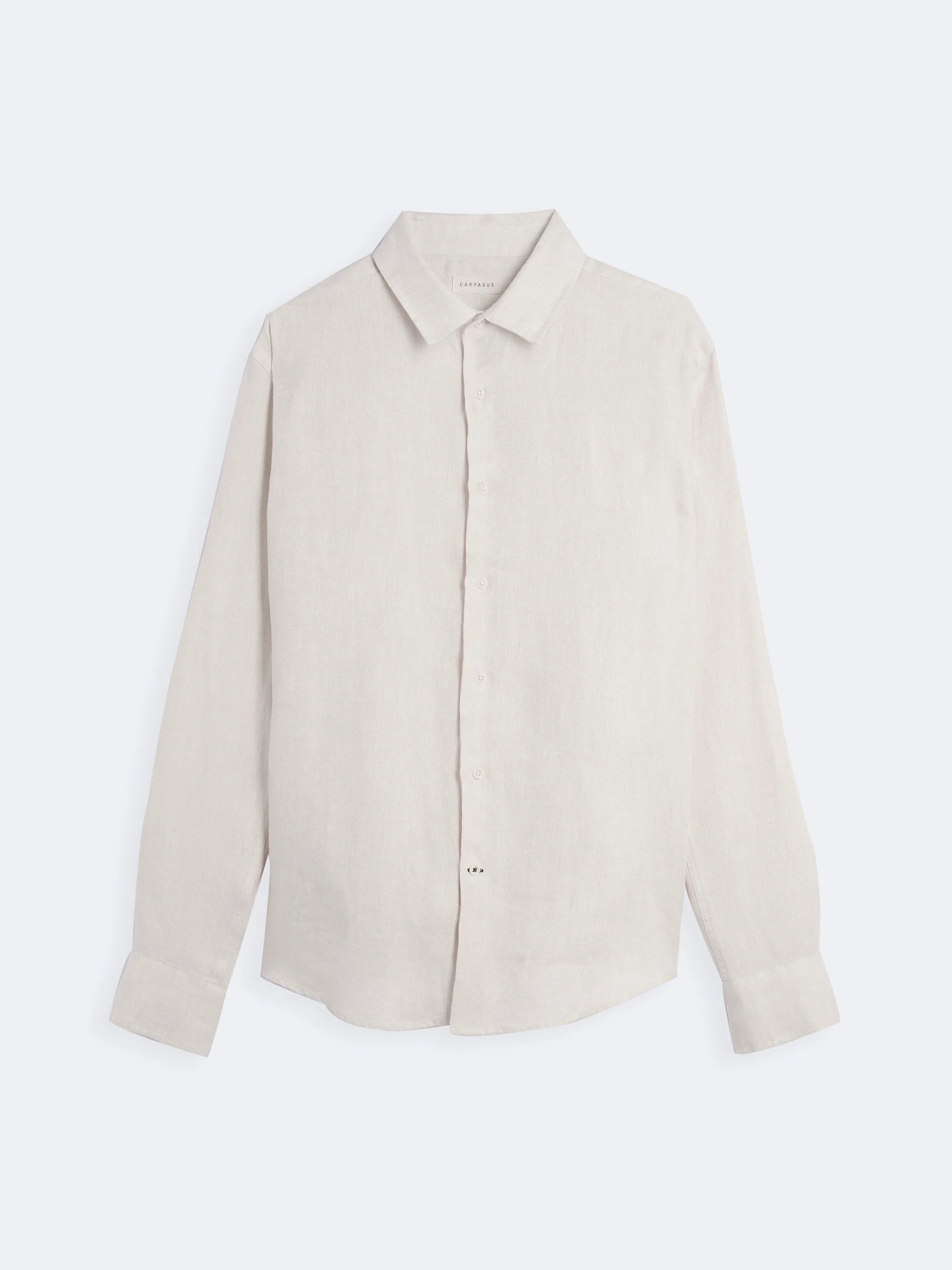 Premium Linen Shirt for Men - Breathable & Comfortable Summer Casual Wear - Perfect for Beach, Travel, and Outdoor Activities
