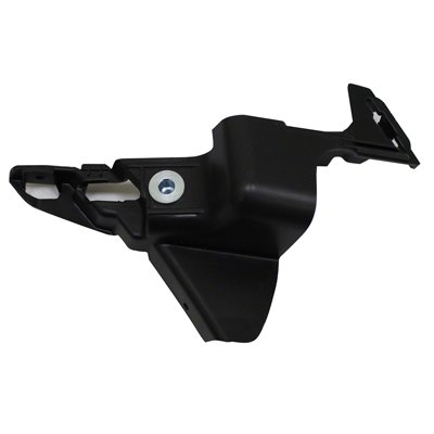 2010-2013 Chevy Camaro Left Front Bumper Cover - Perfect Fit & Easy Installation for Daily Driving