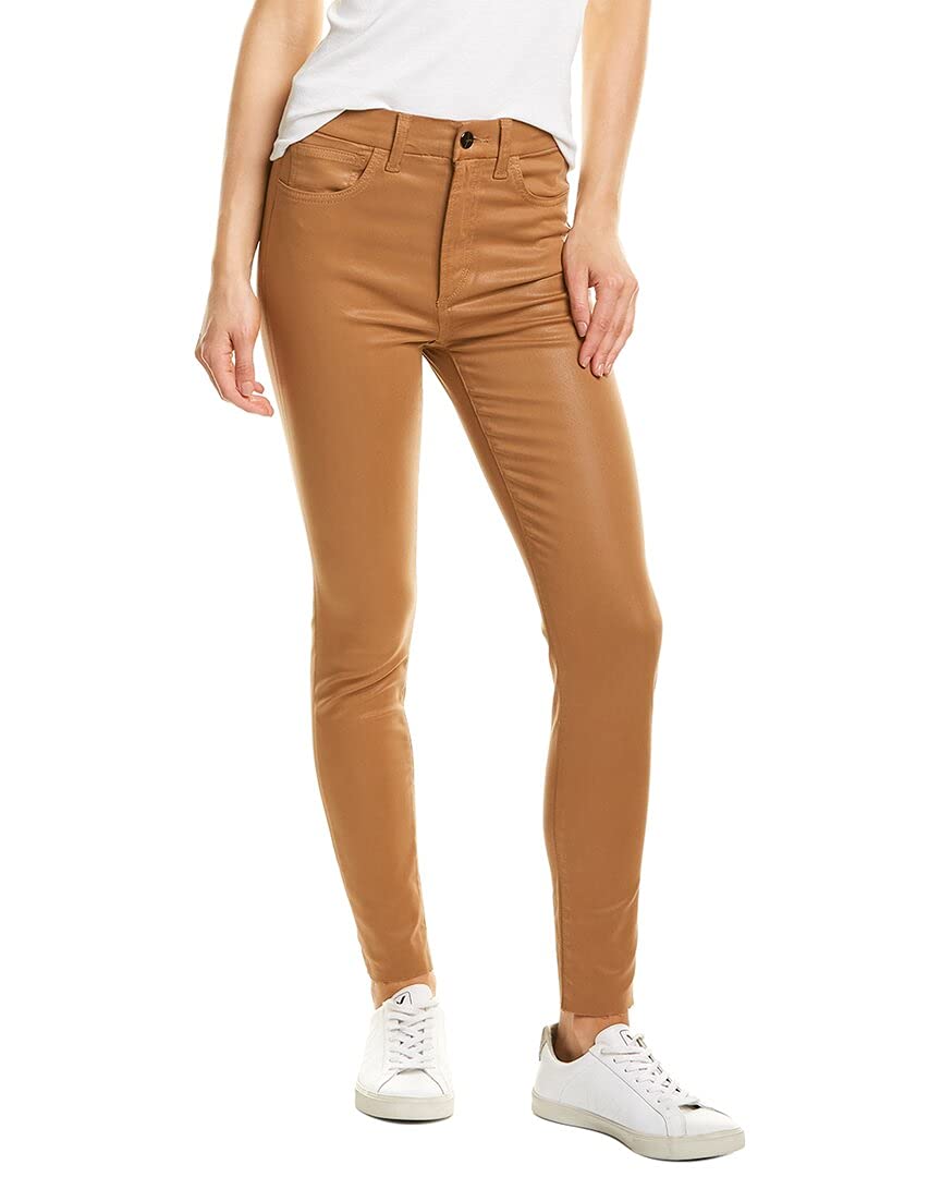 Joe's Jeans Women's The Icon Ankle Skinny Jeans - High Waist Stretch Denim Pants for Women | Perfect for Casual Wear, Office Outfits & Night Out Looks
