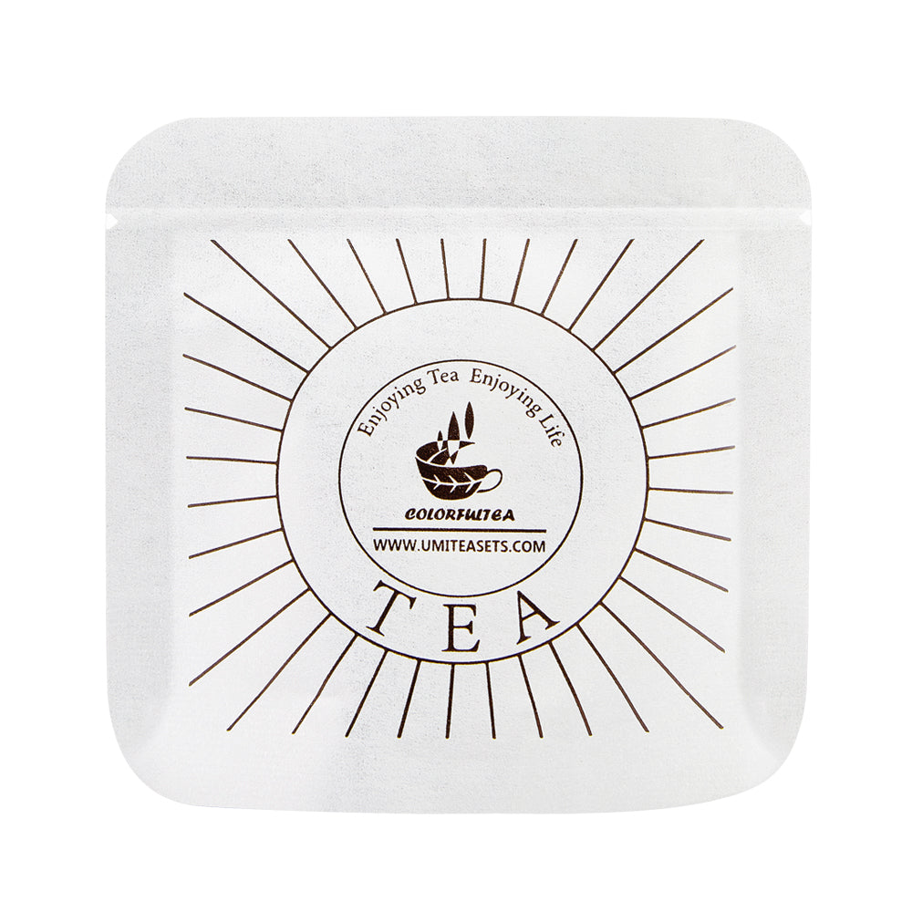 Premium Eight Treasure Tea Blend - Herbal Wellness Tea with Natural Ingredients | COLORFULTEA | Perfect for Relaxation, Detox & Gift Giving