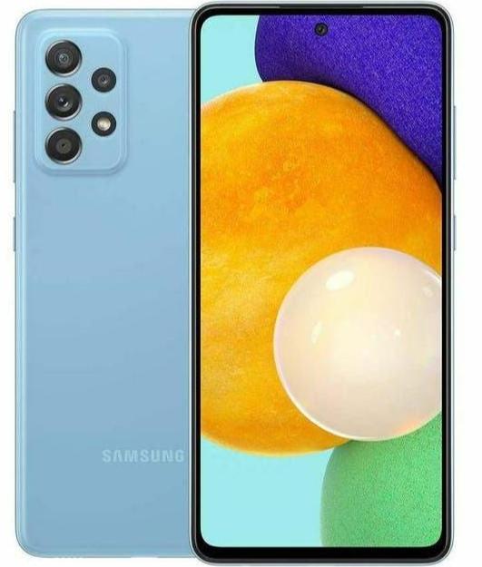 Samsung Galaxy A52 5G Smartphone - 128GB 6.5