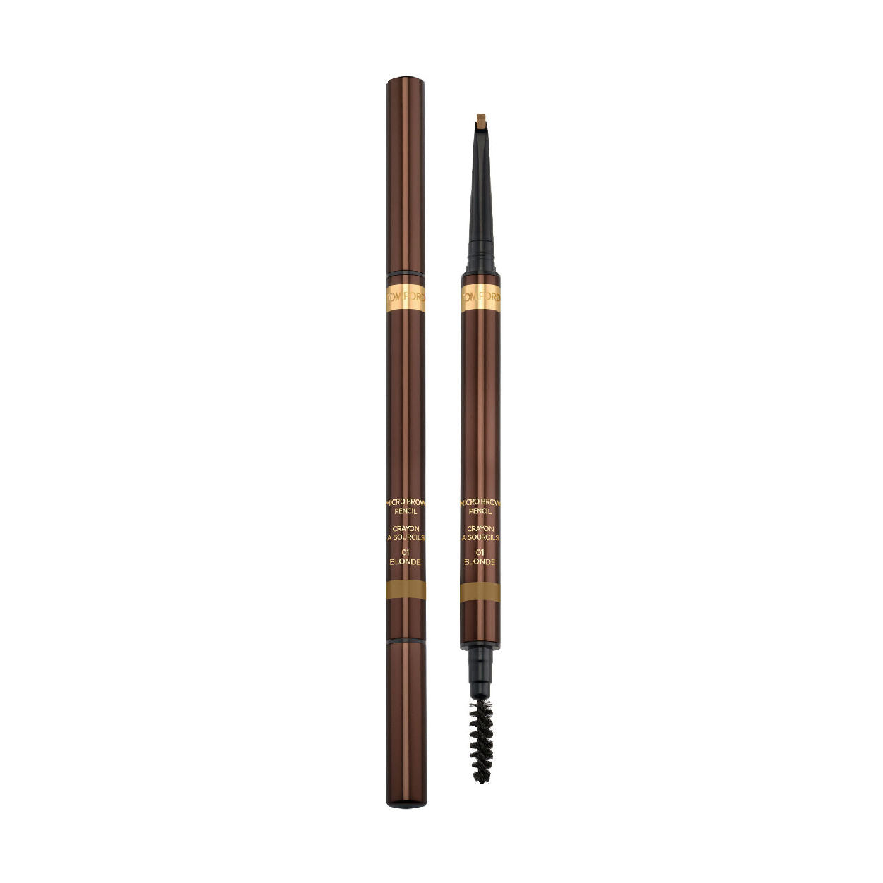 Best Architecture Brow Pencil for Perfect Eyebrows - Waterproof & Long-Lasting - Natural Look for Daily Makeup & Special Occasions