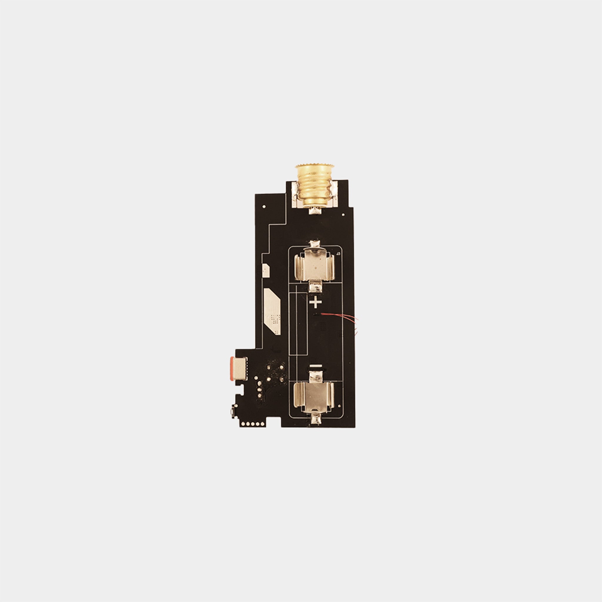 Original Title: Mantle Replacement PCB   Optimized Title: High-Quality Mantle Replacement PCB for Gas Lanterns - Durable & Reliable Circuit Board for Outdoor Camping & Emergency Lighting