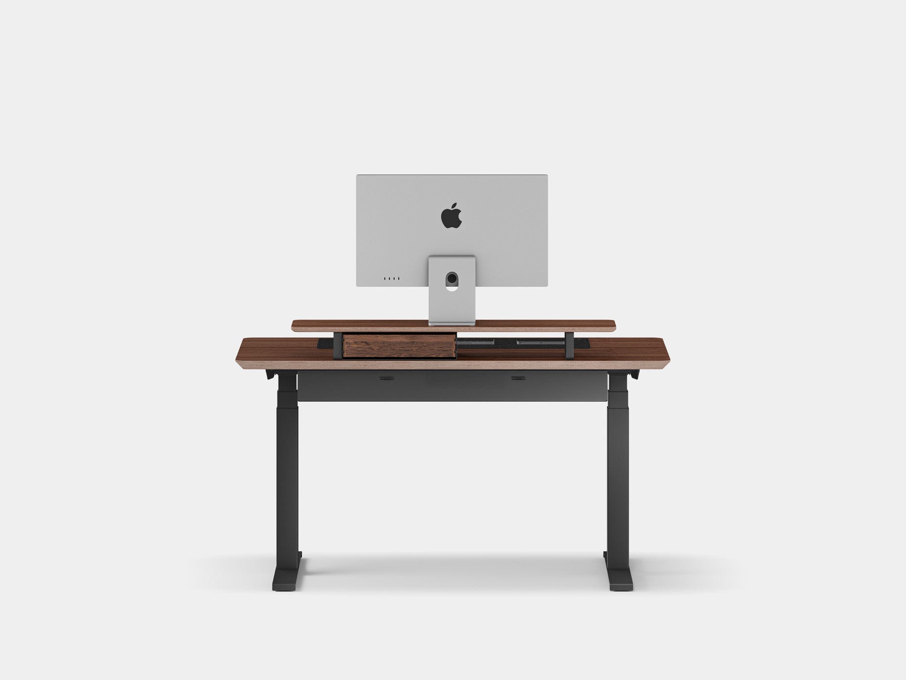Desk Setup Pro Bundle - Ergonomic Home Office Essentials for Productivity | Perfect for Remote Work & Gaming Stations