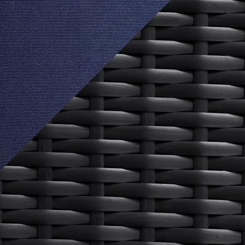 B-coffee-dark Blue