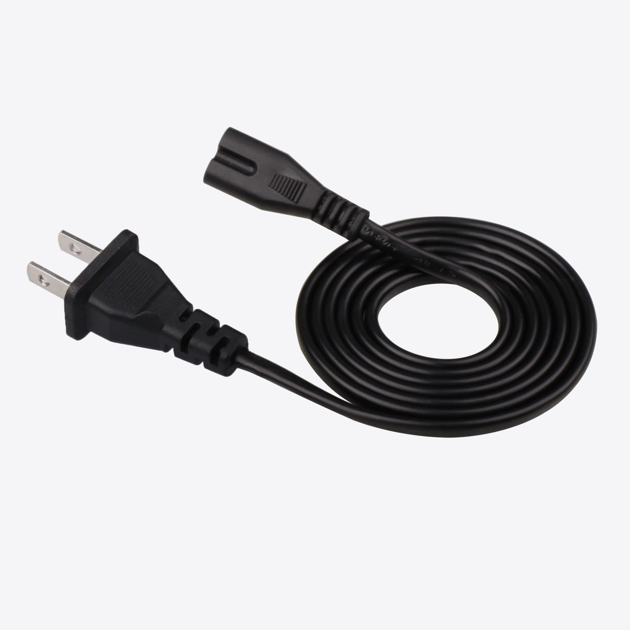 42V 1 Prong Universal Charger for 36V Lithium Battery - Perfect for E-Bikes, Scooters & Power Tools | Fast Charging & Durable Replacement