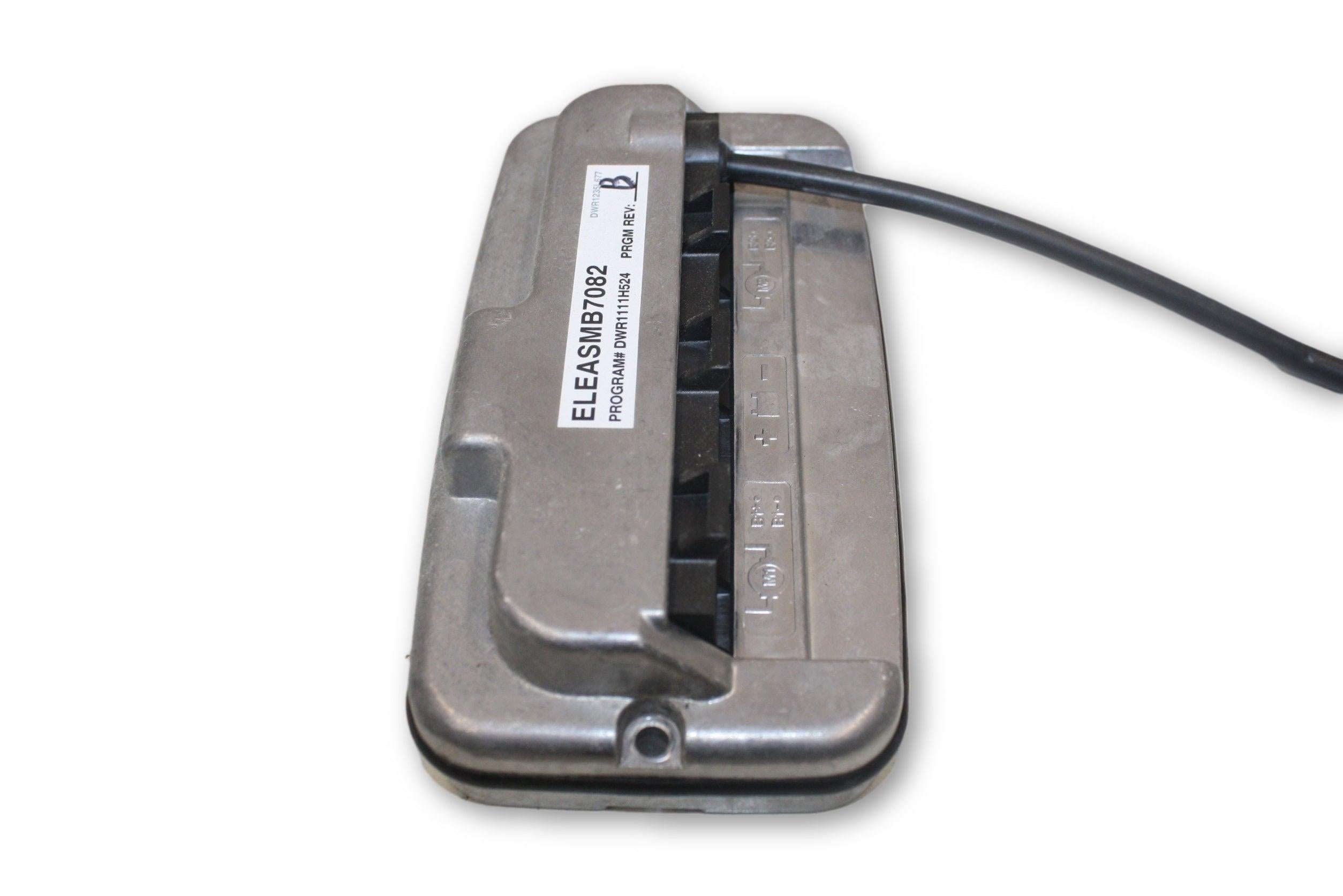 Pride Jazzy Select Elite Power Wheelchair Control Module | D51300.04 | ELEASMB7082 | Replacement Part for Mobility Scooters & Electric Wheelchairs | Home & Outdoor Use
