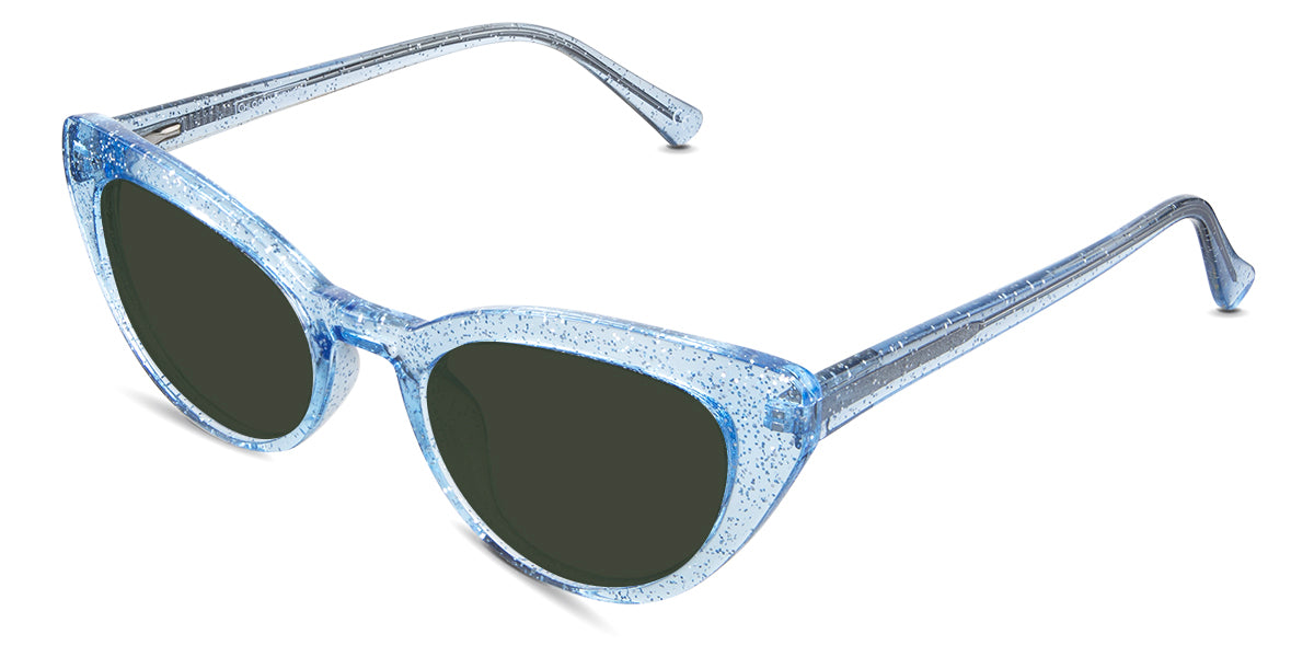 Katos Women's Prescription Polarized Sunglasses - UV Protection, Lightweight & Stylish for Driving, Outdoor Sports & Daily Wear