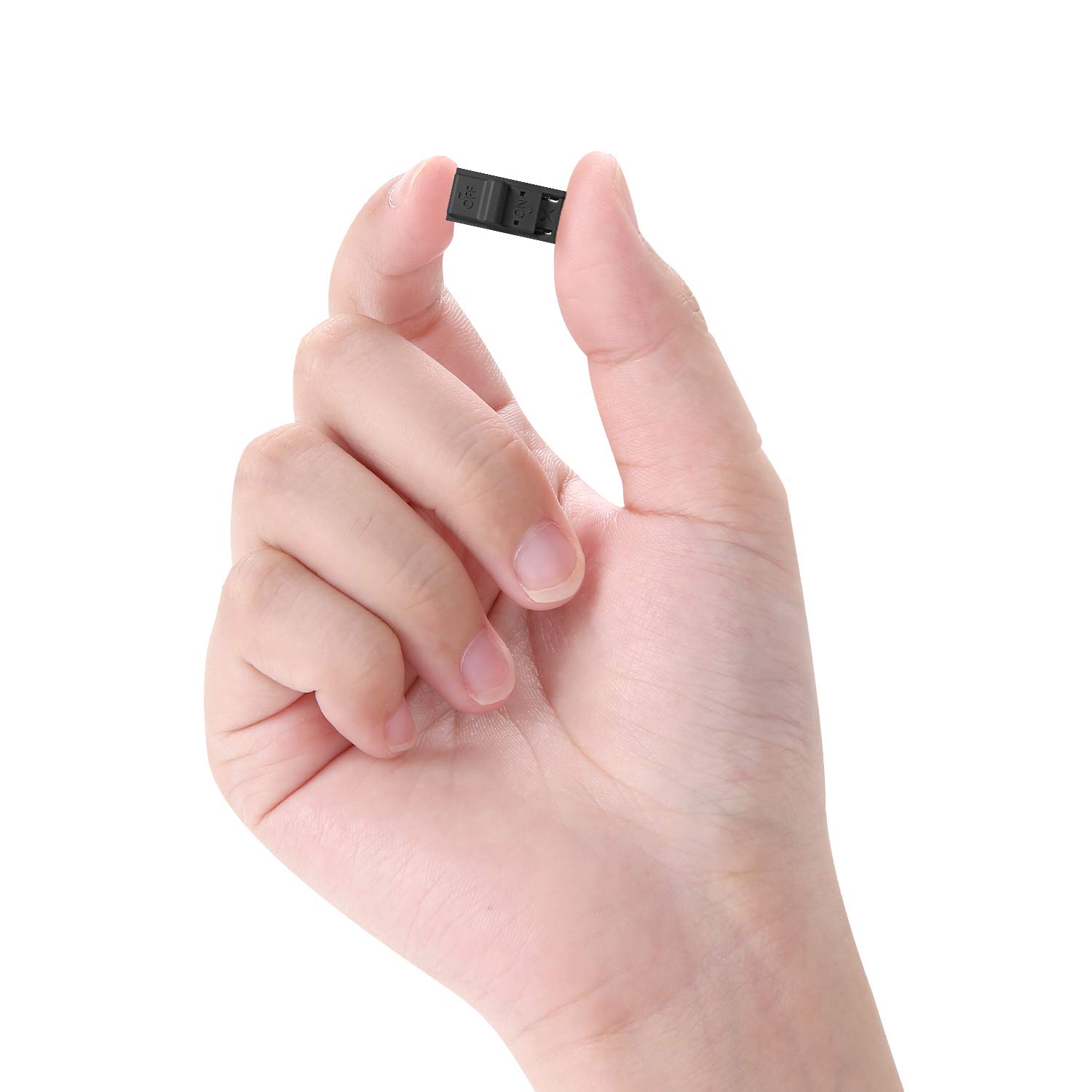 HARIKIKI RCM Clip Jig Short Connector for Nintendo Switch Joycon - Repair Tool for Switch Modding & Jailbreak - Perfect for Homebrew, Game Backup and Emulator Setup