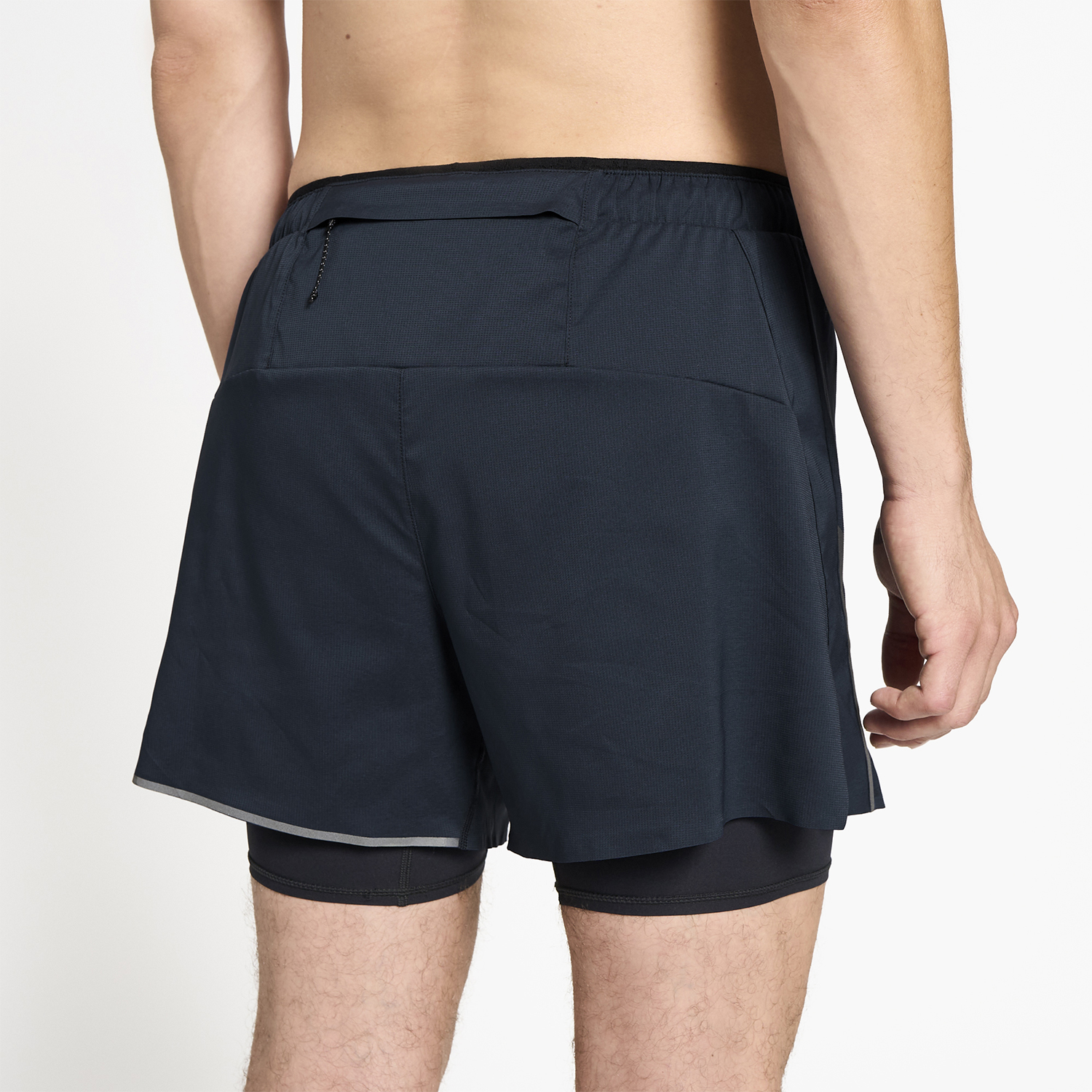 Ciele Men's DLY Short 5 Long Brief - Comfortable Cotton Underwear for Everyday Wear, Gym & Sports Activities
