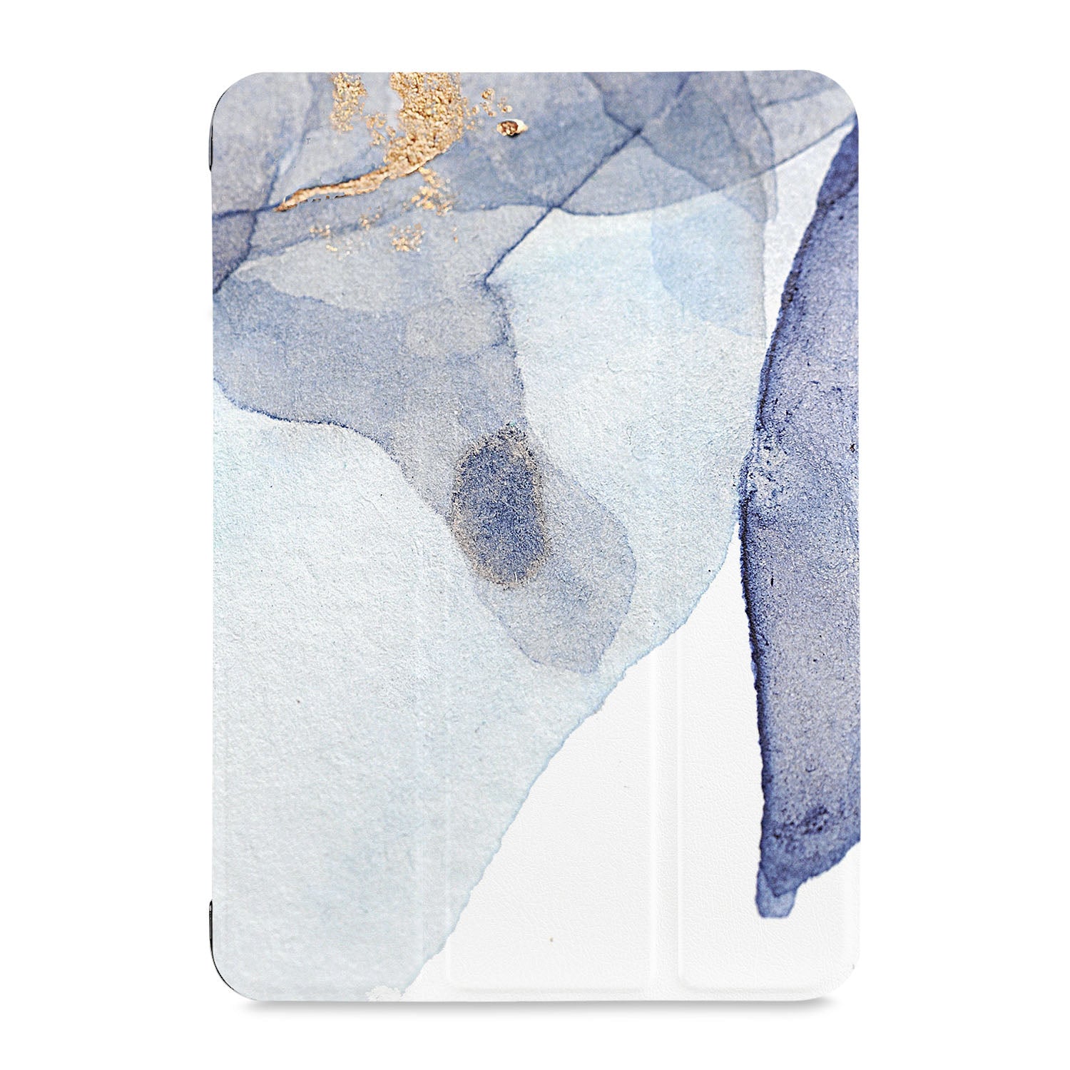 Samsung Tablet Case with Marble Design - Premium Protective Cover for Samsung Tablets - Perfect for Work, Travel, and Home Use