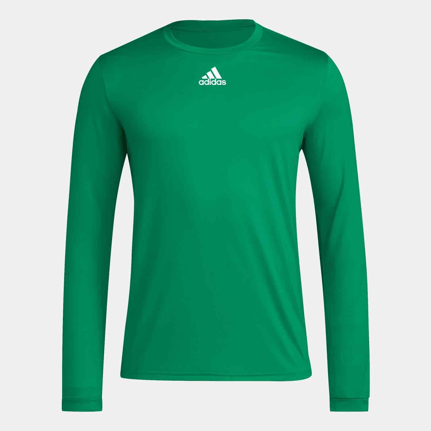 Team Green