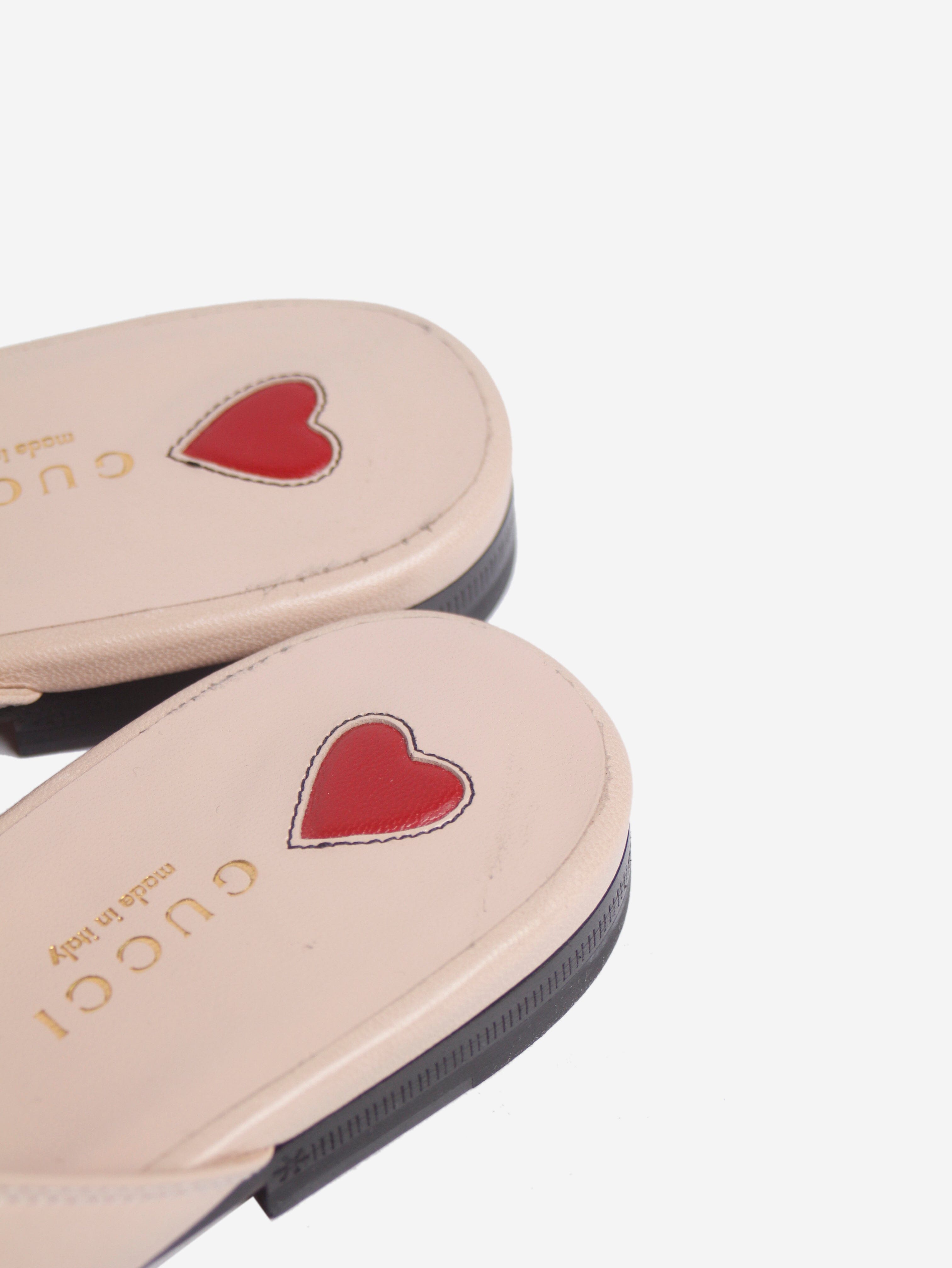Blush Pink Horsebit Leather Mules - Women's Size EU 37.5 (US 7) - Comfortable Slip-On Loafers for Casual Outfits & Office Wear