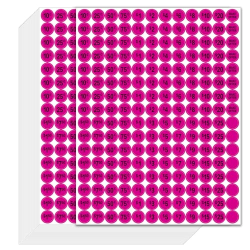 Pink (1920 Counts)