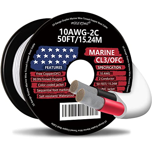 10 AWG