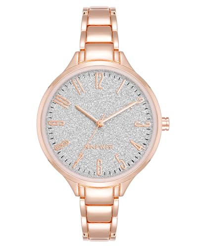 Rose Gold-Tone