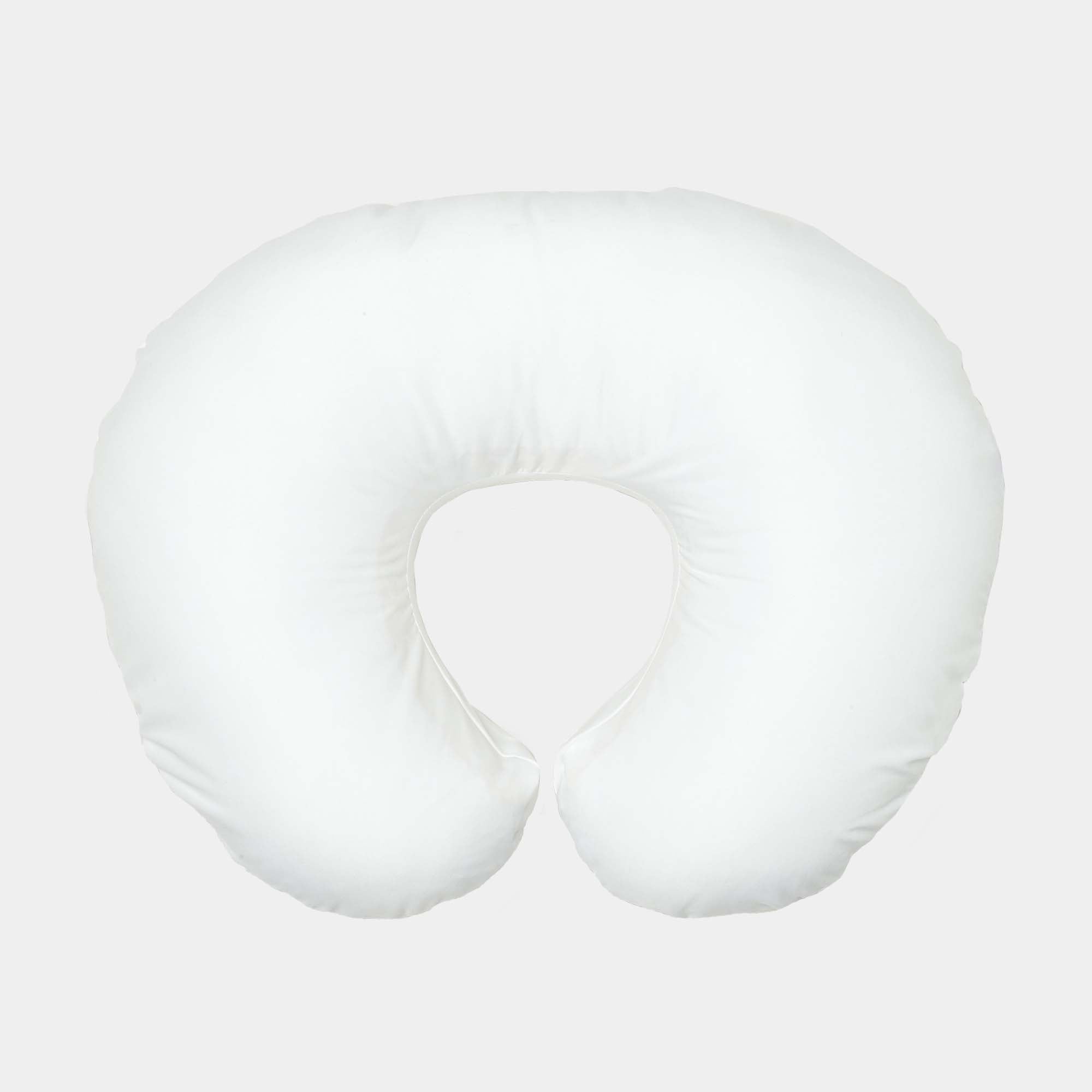 Boppy Original Nursing Pillow with Removable Cover - Comfortable Breastfeeding Support for New Moms - Perfect for Nursing, Bottle Feeding & Tummy Time