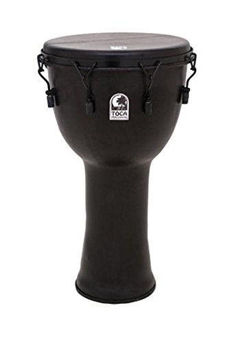 Toca Freestyle Black Mamba 14