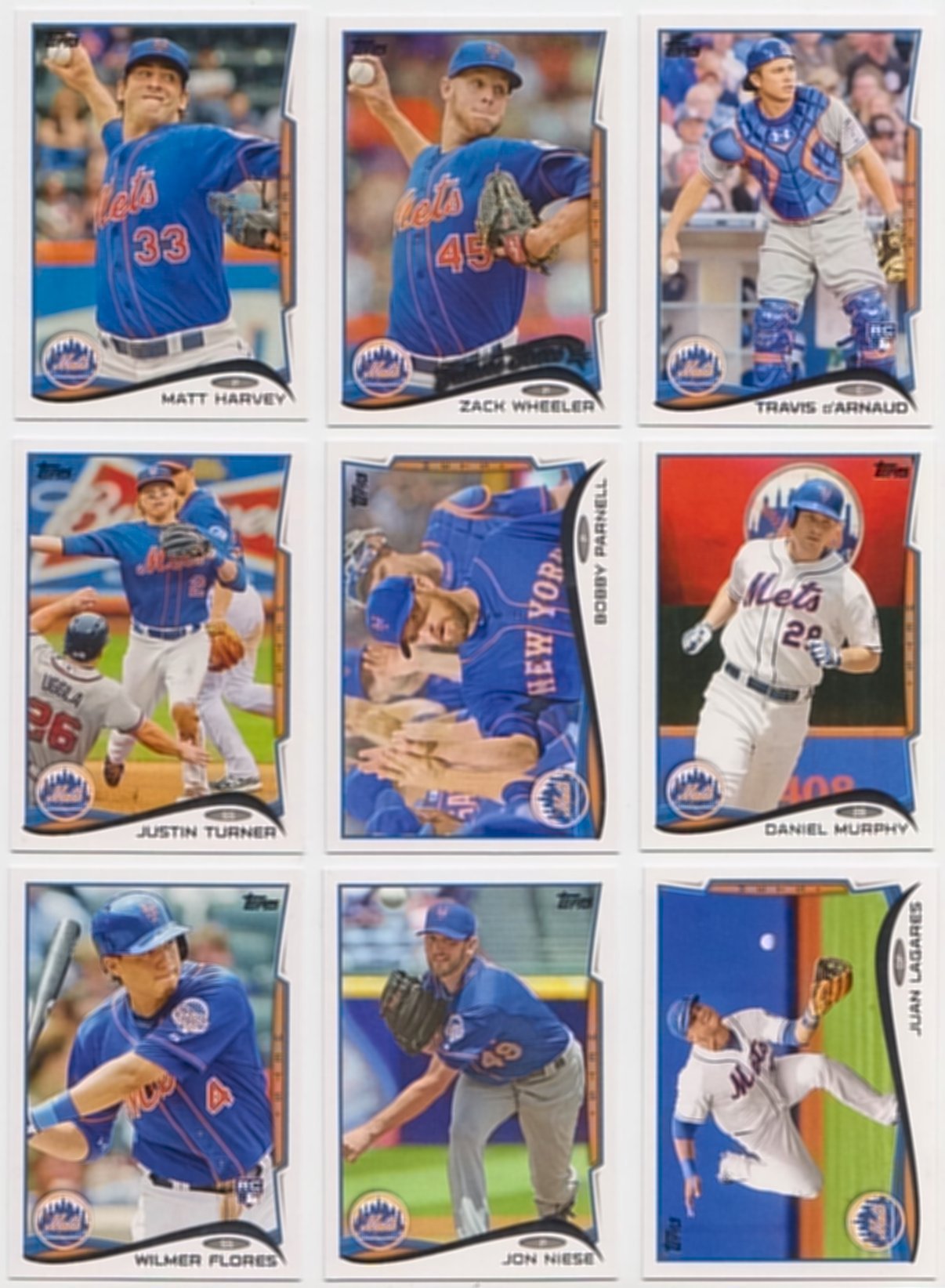 New York Mets 1500 Baseball Cards Collection - 2024 Topps Series Featuring Pete Alonso, Dwight Gooden & David Wright - Perfect for Collectors, Gifts & Fantasy Baseball Enthusiasts